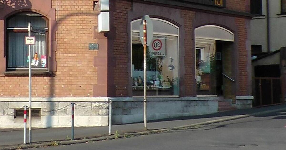 Gemünden: Laden verschwindet in wenigen Tagen