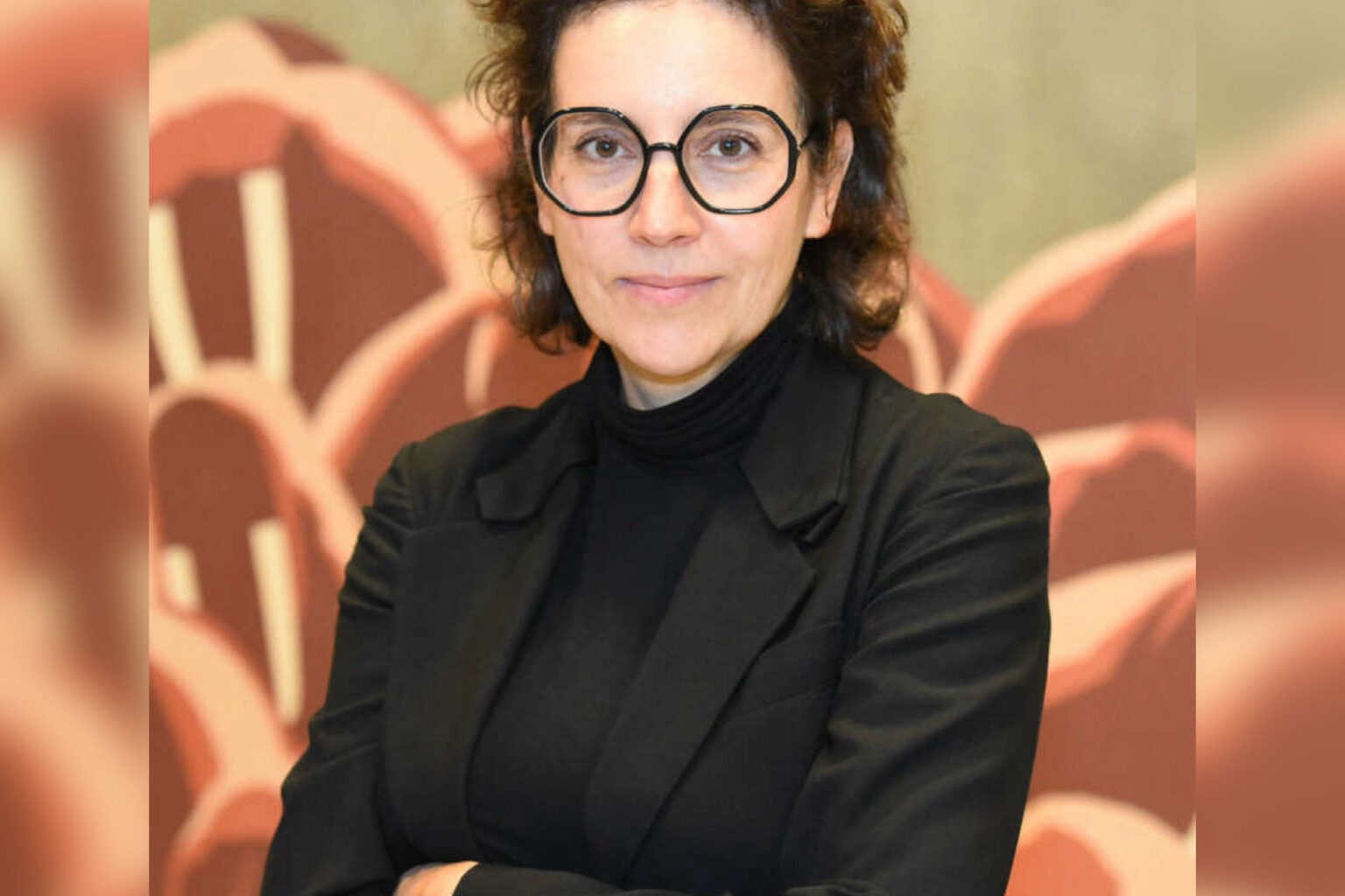 Journal Frankfurt News - HfG-Präsidentin Brigitte Franzen verlässt Offenbach