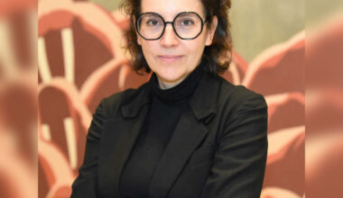 Journal Frankfurt News - HfG-Präsidentin Brigitte Franzen verlässt Offenbach