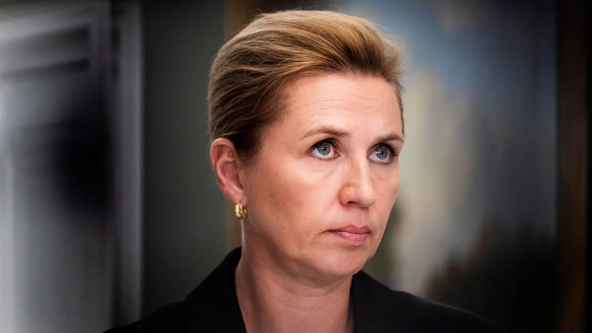 Nach Drohnensichtung am Flughafen Kopenhagen: Regierungschefin spricht von Anschlag - Politik