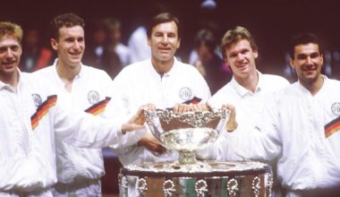 Tennis: Niki Pilić im Alter von 86 Jahren gestorben | Sport