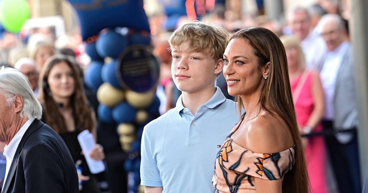 Lilly Becker im Playboy – so reagiert ihr Sohn Amadeus (15)