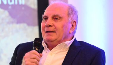 FC Bayern: Uli Hoeneß vergleicht Rekordmeister mit Hoffenheim! | Sport