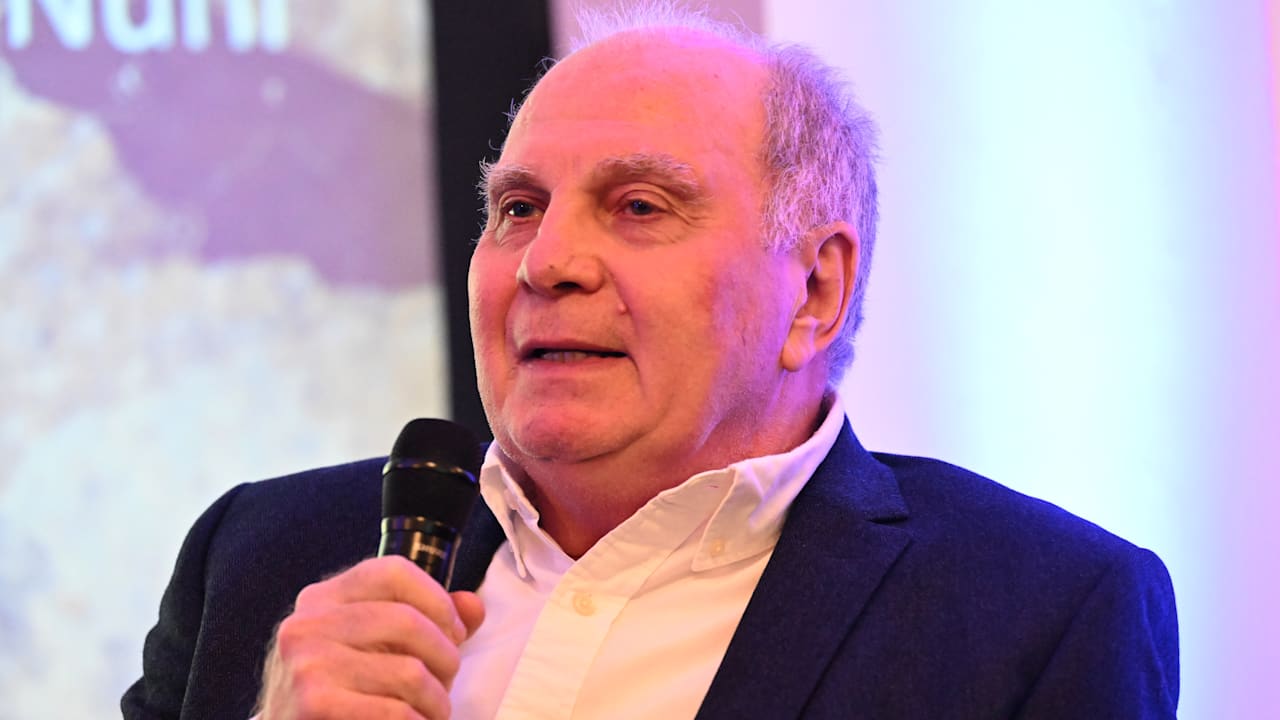 FC Bayern: Uli Hoeneß vergleicht Rekordmeister mit Hoffenheim! | Sport