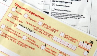 "Vereinfachung für Patienten": Warken kündigt E-Überweisung beim Arzt an