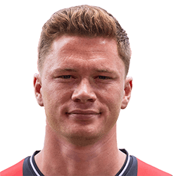 Sebastian Grønning