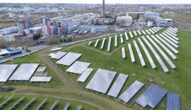Hunderte Mitarbeiter betroffen: Solarhersteller Meyer Burger macht deutsche Standorte dicht