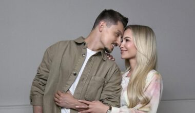 „Let’s Dance-Star“ Zsolt Sándor Cseke hat sich verlobt | Unterhaltung