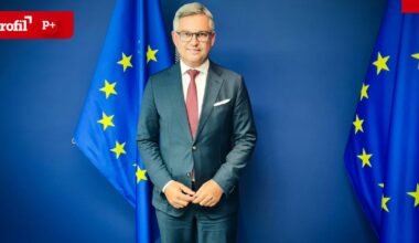 „Migranten werden als Waffen gegen Europa eingesetzt“