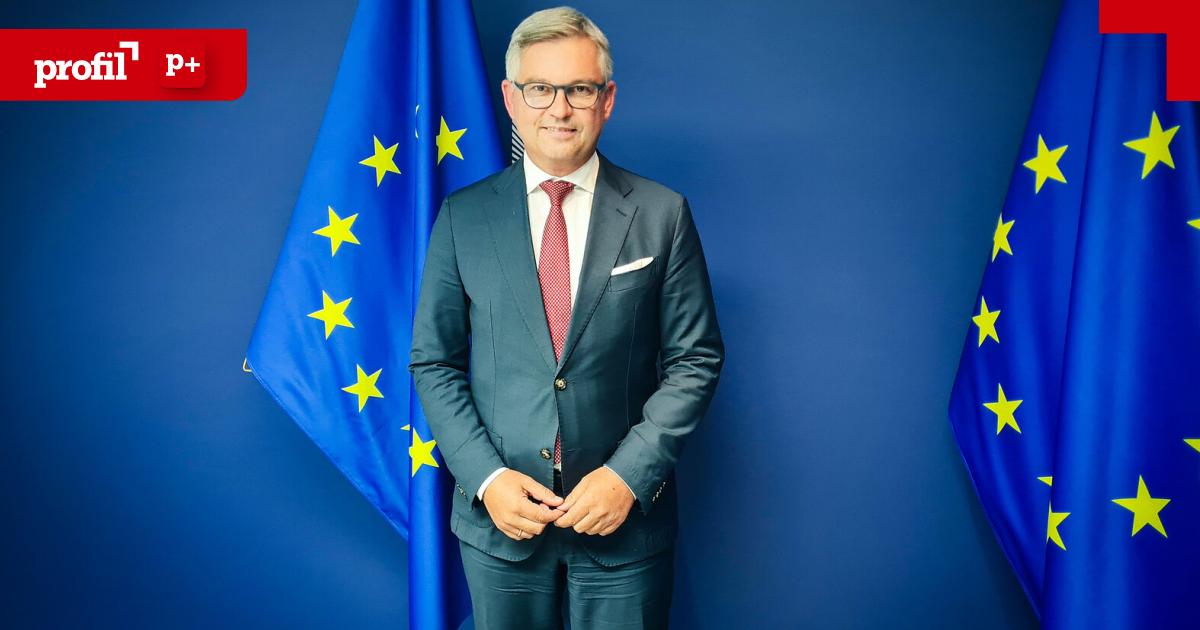„Migranten werden als Waffen gegen Europa eingesetzt“
