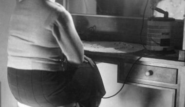 Verschwundene Dinge: Ein Hauch von Dolce Vita - Kolumnen (Sonstige)