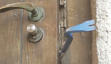 Vandalismus im Münster in Breisach nimmt zu - Breisach