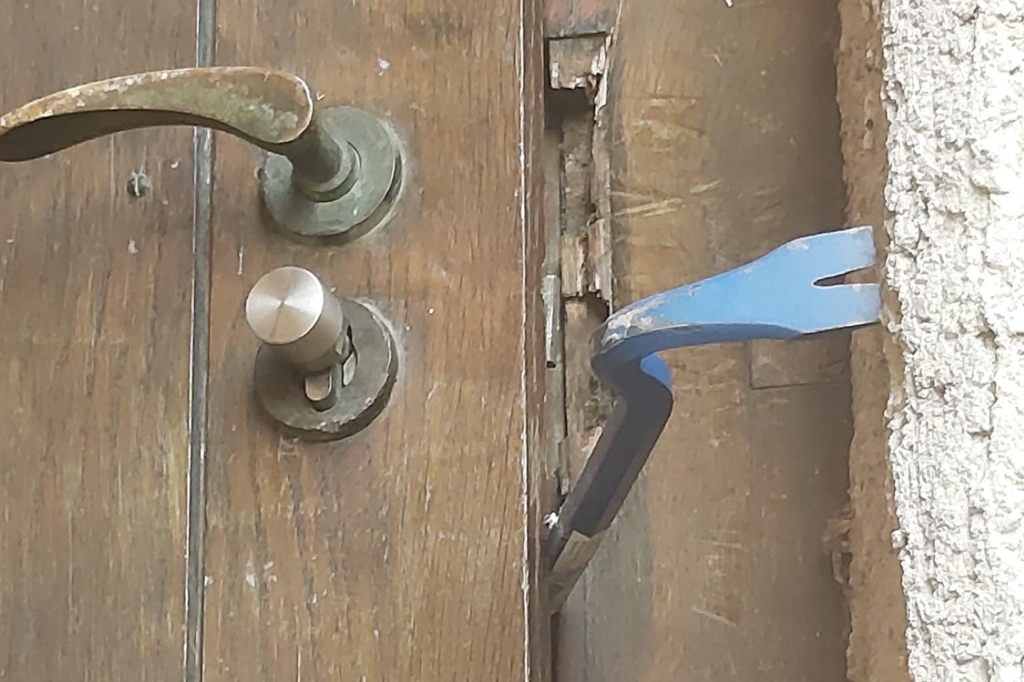 Vandalismus im Münster in Breisach nimmt zu - Breisach