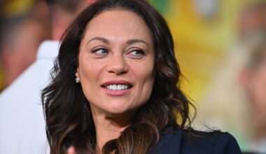 "Per Echtzeit-Überweisung": Gerichtsvollzieher kassiert Lilly Becker auf Oktoberfest ab