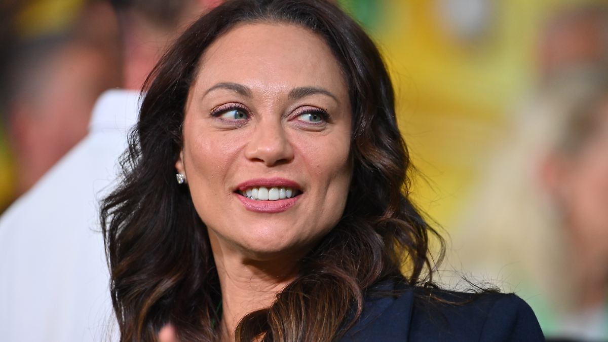 "Per Echtzeit-Überweisung": Gerichtsvollzieher kassiert Lilly Becker auf Oktoberfest ab