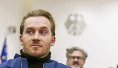 Samuel Kochs Unfall wird vor Gericht neu verhandelt - Südwest