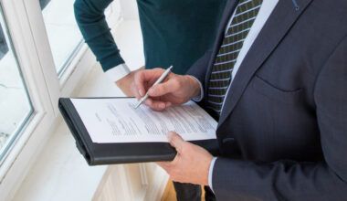 Wann ist die Kündigung einer Mietwohnung wirklich wirksam? - Geld & Finanzen