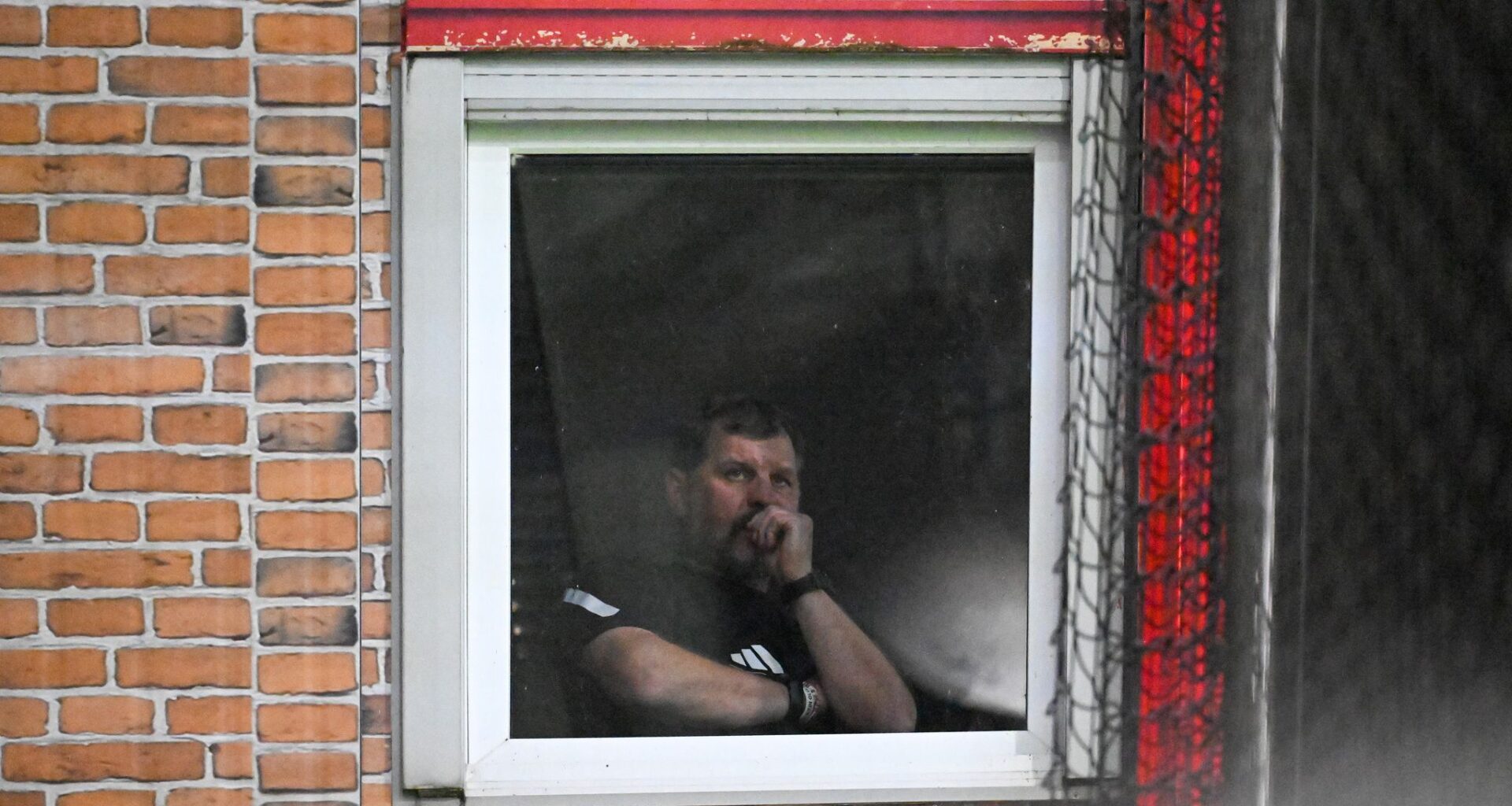 Ohne Baumgart: Union Berlin torlos gegen HSV - Berlin / Brandenburg