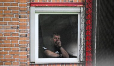 Ohne Baumgart: Union Berlin torlos gegen HSV - Berlin / Brandenburg