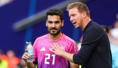 Mit Leroy Sané zum Titel?: Ex-DFB-Kapitän Gündoğan wechselt zu Galatasaray Istanbul