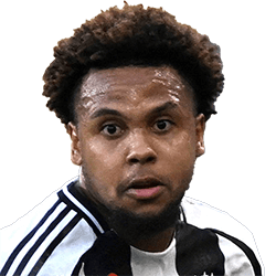 Weston McKennie