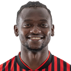 Mustapha Bundu