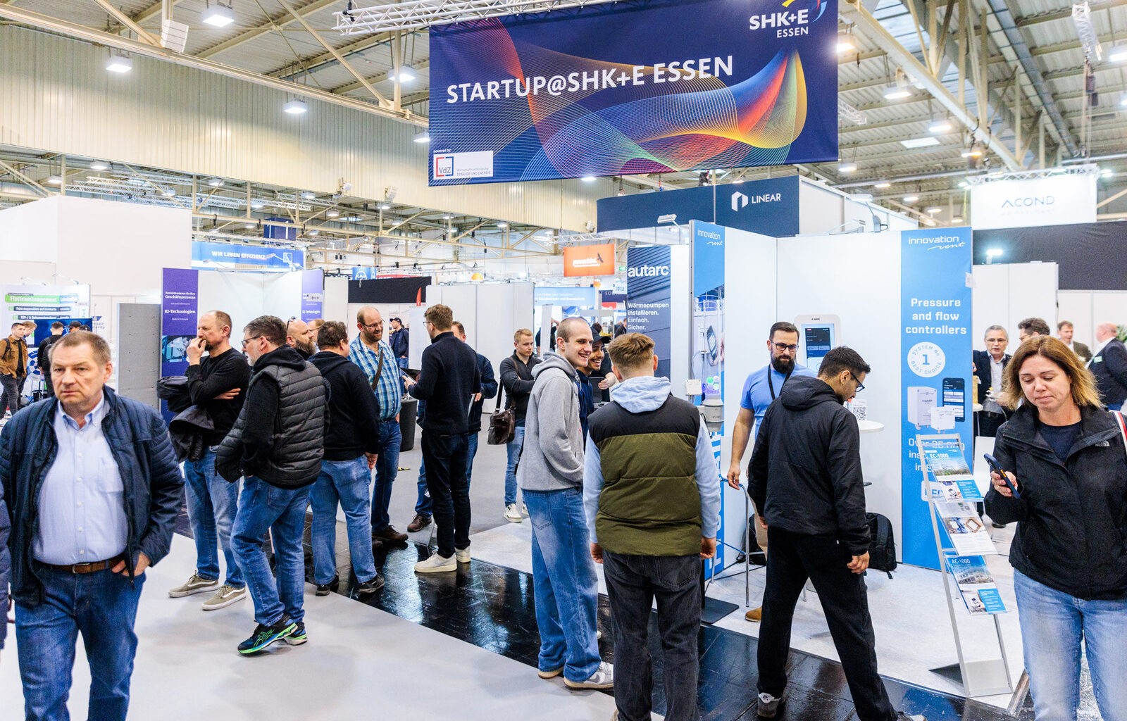 17. - 20. März 2026, Messe Essen