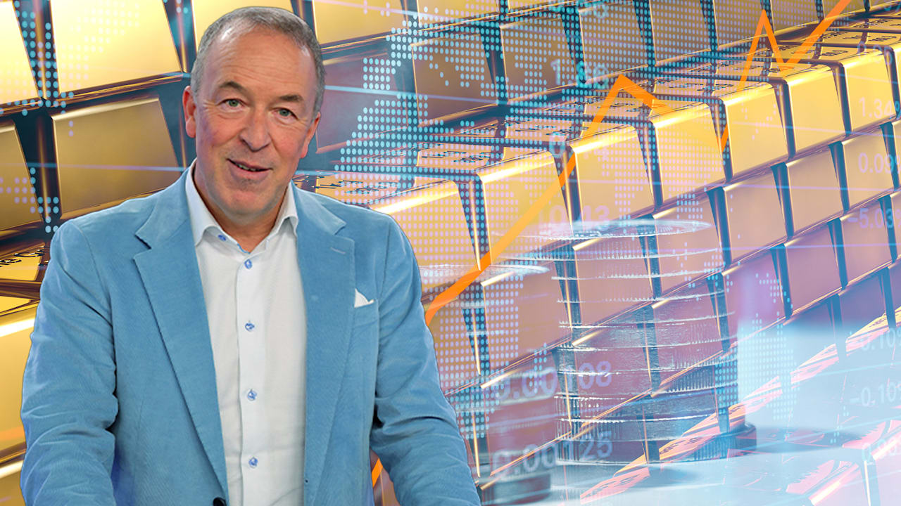 Gold und Silber steigen: Jürgen Schmitt erklärt | Leben & Wissen
