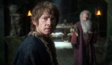 Heute sorgt Teil 3 der „Hobbit“-Saga für großes Kino im TV | Unterhaltung