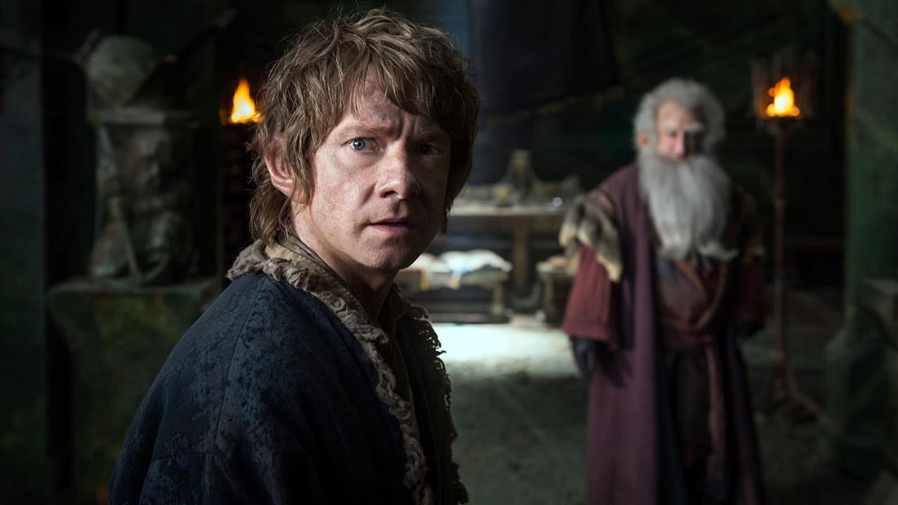 Heute sorgt Teil 3 der „Hobbit“-Saga für großes Kino im TV | Unterhaltung