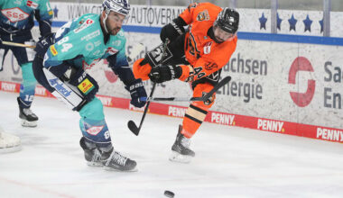 Eishockey: Woher DEL-Neuling Dresden die Millionen für die Stars hat | Sport