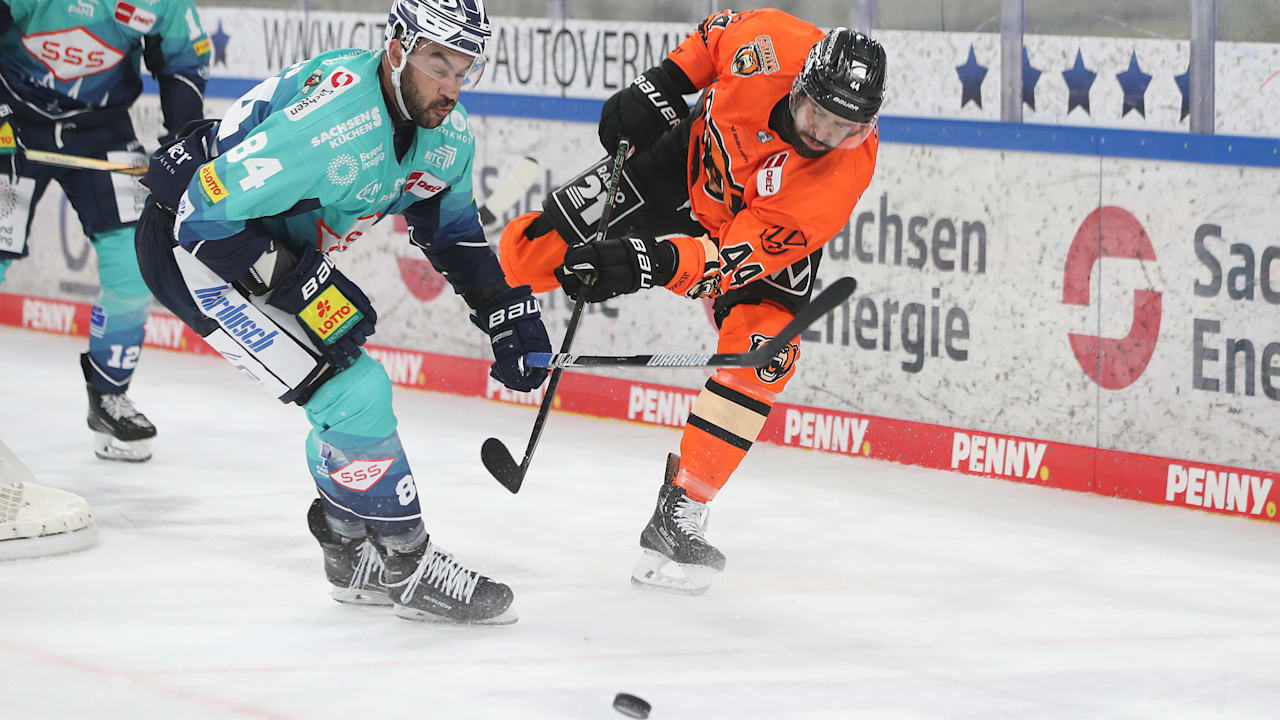 Eishockey: Woher DEL-Neuling Dresden die Millionen für die Stars hat | Sport