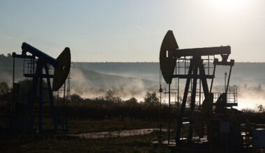Nach Gespräch mit Trump: Von der Leyen will russische Energieimporte schneller beenden