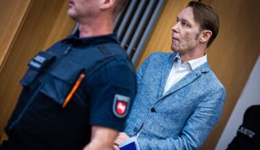 Große Pläne im Fall Maddie: Christian B. kommt frei - und Ermittler brechen Versprechen