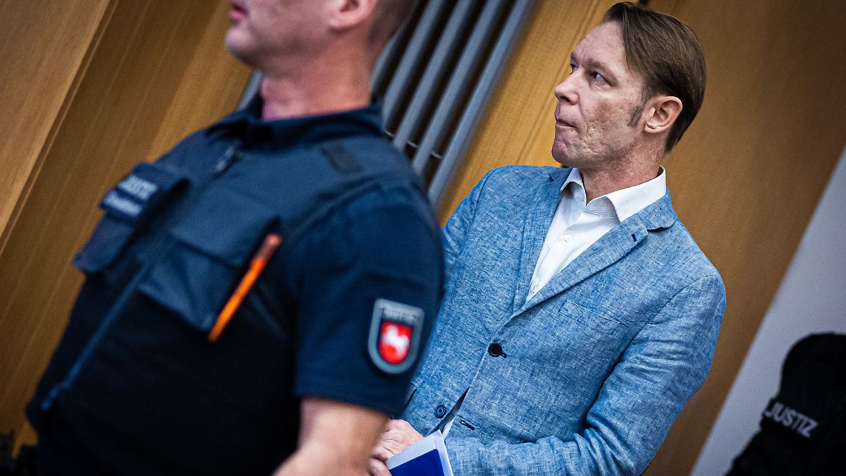 Große Pläne im Fall Maddie: Christian B. kommt frei - und Ermittler brechen Versprechen