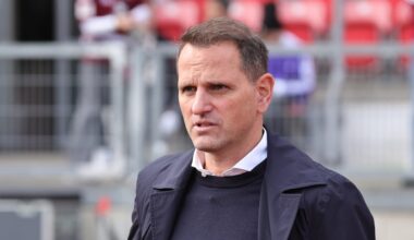 Videoschiedsrichter schweigt: Falsche Elfmeter-Entscheidung ärgert Nürnberg | Sport