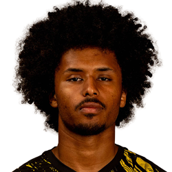 Karim Adeyemi