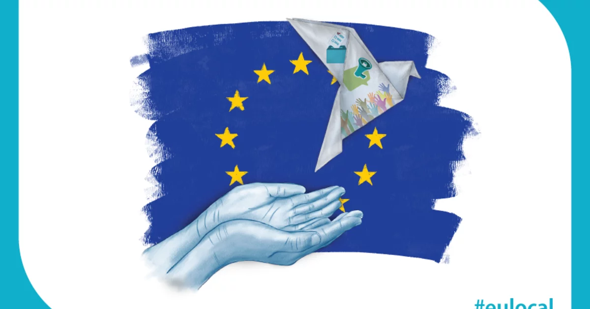 EU Local Dialogue: Is Europe crisis-proof?