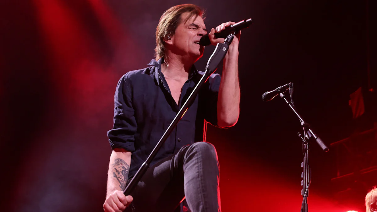 Die Toten Hosen in Düsseldorf: Nach 41 Jahren wieder im Ratinger Hof - Kultur
