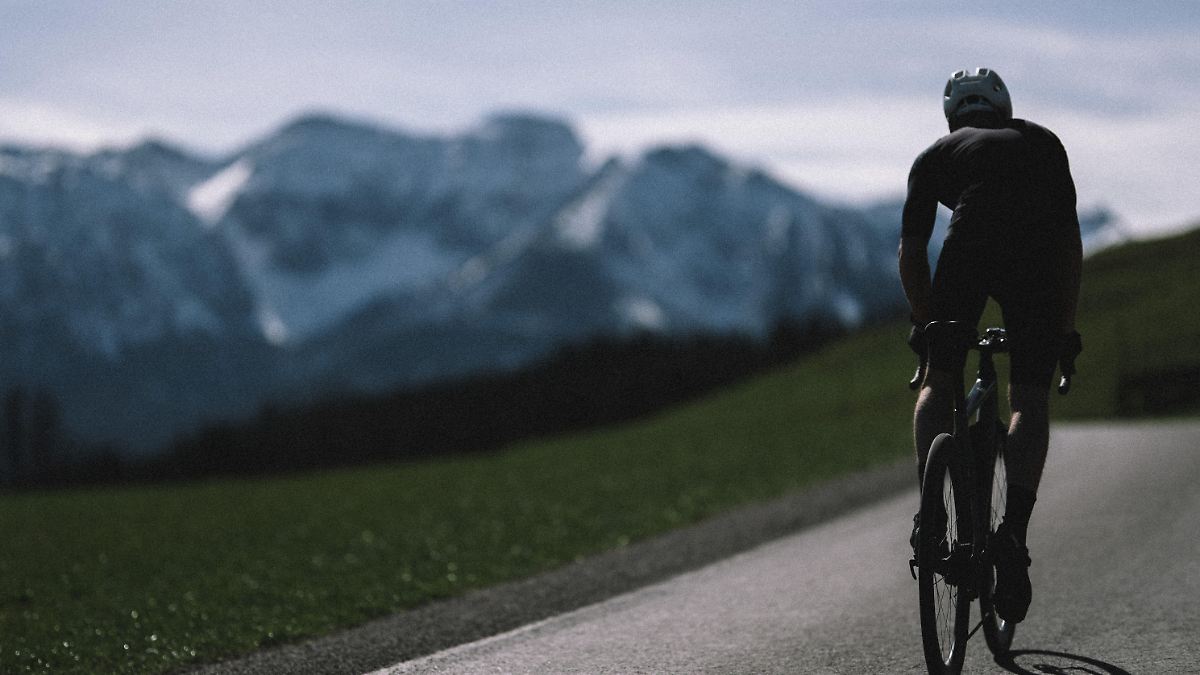 Franzose durchquerte Eurasien: Extrem-Radsportler auf Rekordfahrt in Russland festgenommen