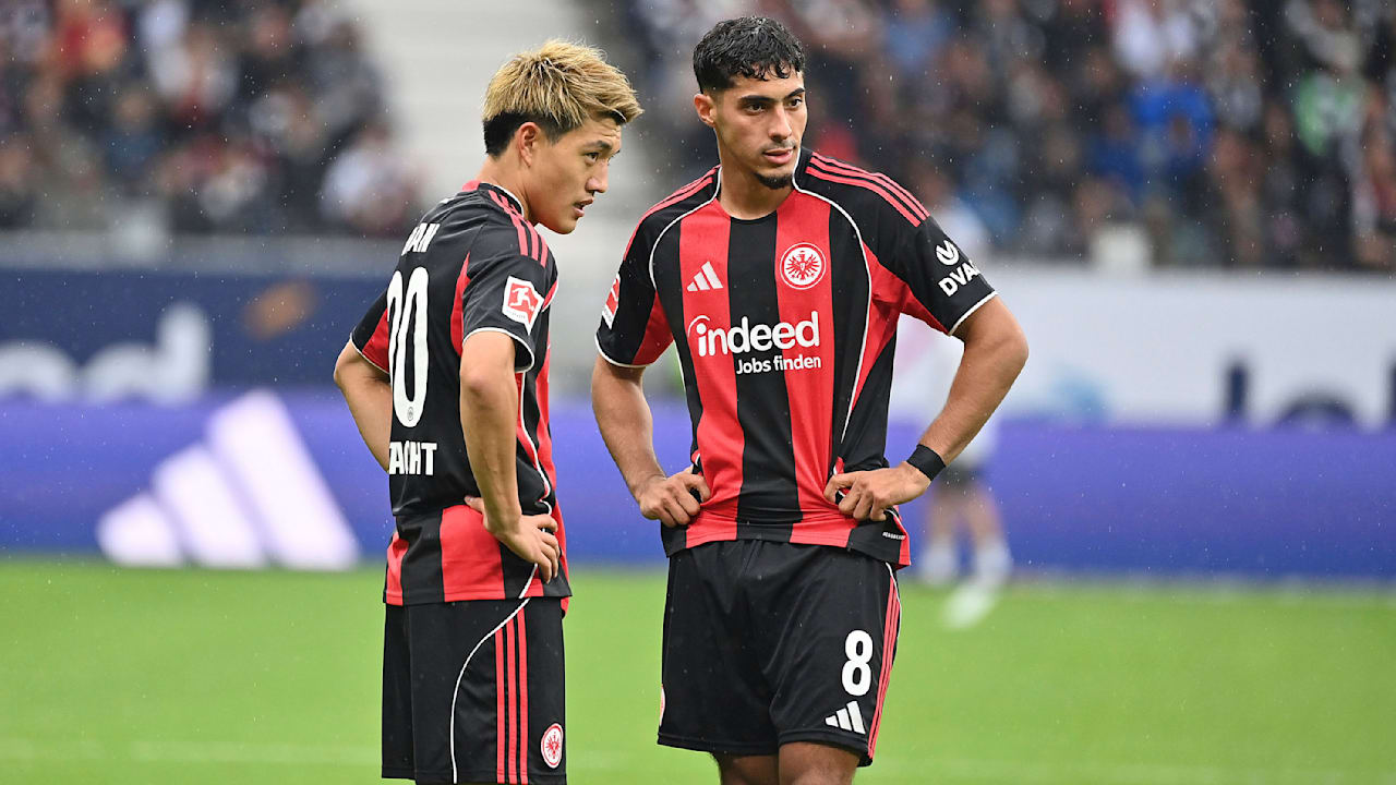 Atlético Madrid – Eintracht Frankfurt im TV: Champions League heute LIVE | Sport