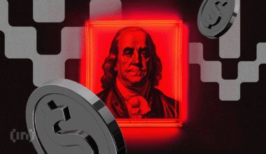 US-Wirtschaftsdaten zeigen starkes Wachstum im 2. Quartal & Krypto-Märkte fallen – aber warum?