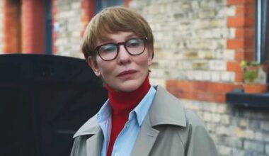 Reihenweise Top-Stars im Comeback-Film eines absoluten Kult-Regisseurs: Trailer zu "Father Mother Sister Brother" - Kino News