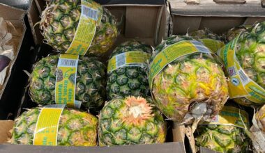 Supermarkt verkleinert beliebte Frucht: Was die Änderung soll | News