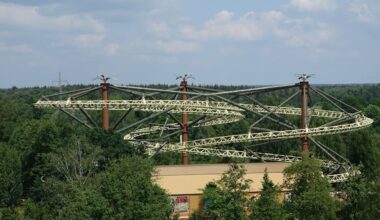 Serengeti-Park Hodenhagen: Achterbahn wird zur Millionen-Pleite | News