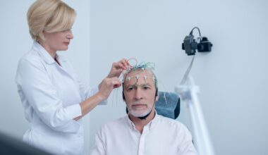 Neuer Test erkennt Alzheimer-Risiko in drei Minuten - BILD