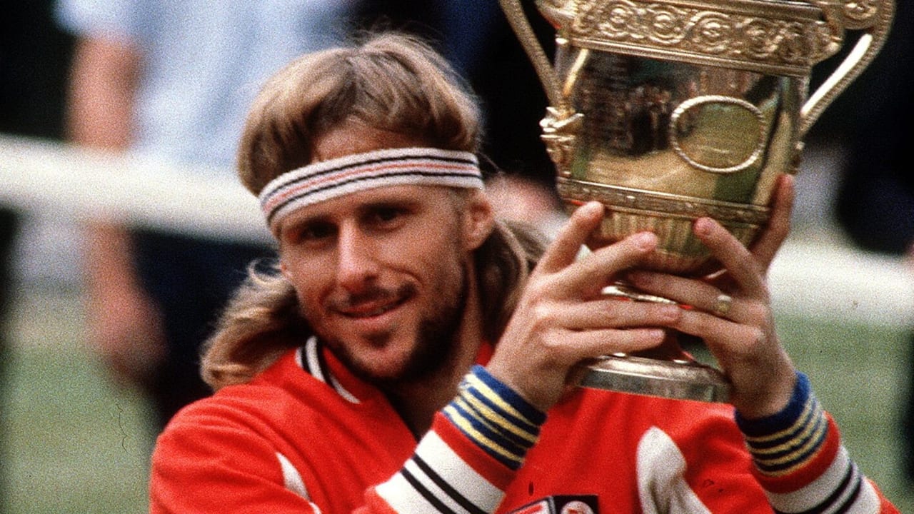Tennis: Legende Björn Borg schreibt laut Medien in seinem Buch über Krebserkrankung | Sport
