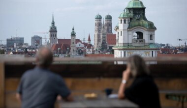 Eltern-Besuch in München? Sightseeing-Tipps und kulinarische Empfehlungen - München