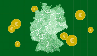 Immobilienpreise in Deutschland: Wie groß die Unterschiede wirklich sind - Wirtschaft