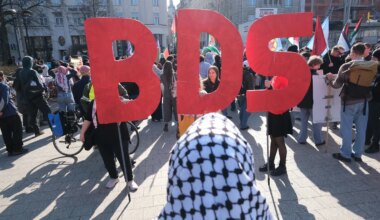 Neues Gesetz nach BDS-Urteil: Stadt München will Antisemitismus in ihren Räumen unterbinden - München